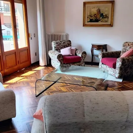 Apartment Da Emilia *