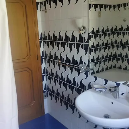 Da Emilia Apartment Empoli