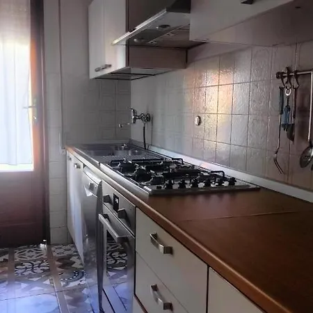 Apartment Da Emilia *